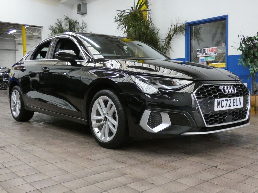 Used Audi A3 2023 for sale - 77659904: Photo 7