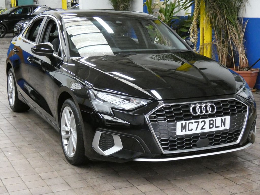 Used Audi A3 2023 for sale - 77659904: Photo 8