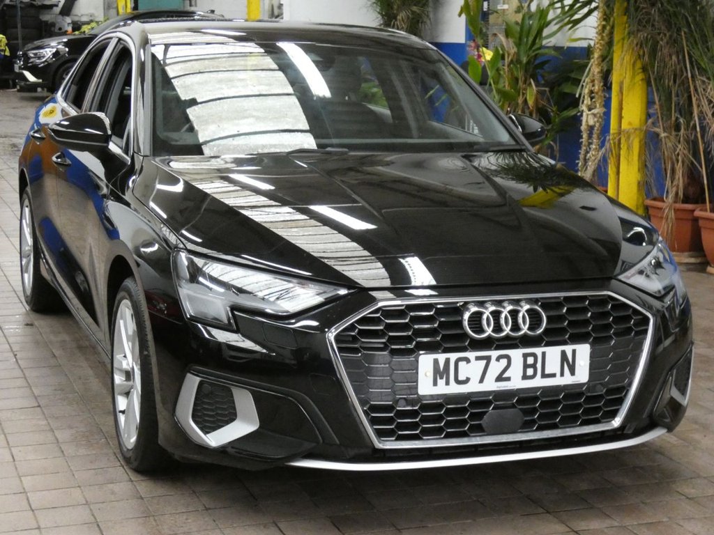 Used Audi A3 2023 for sale - 77659904: Photo 9