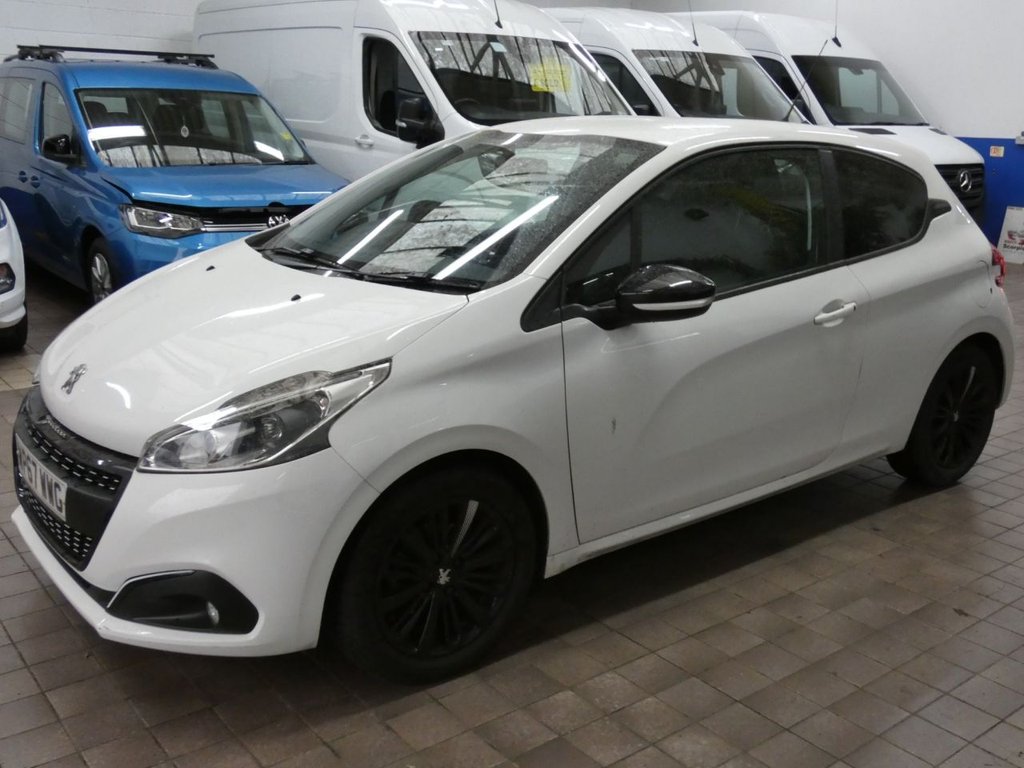 Used Peugeot 208 2018 for sale - 77780751: Photo 10