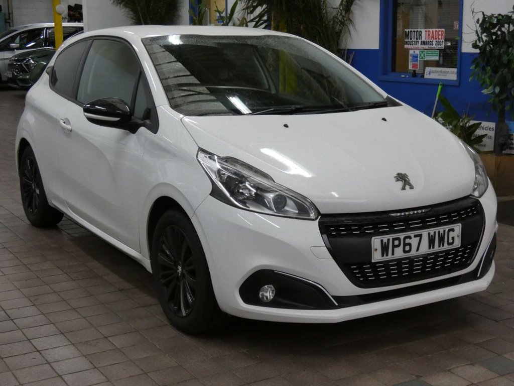Used Peugeot 208 2018 for sale - 77780751: Photo 11