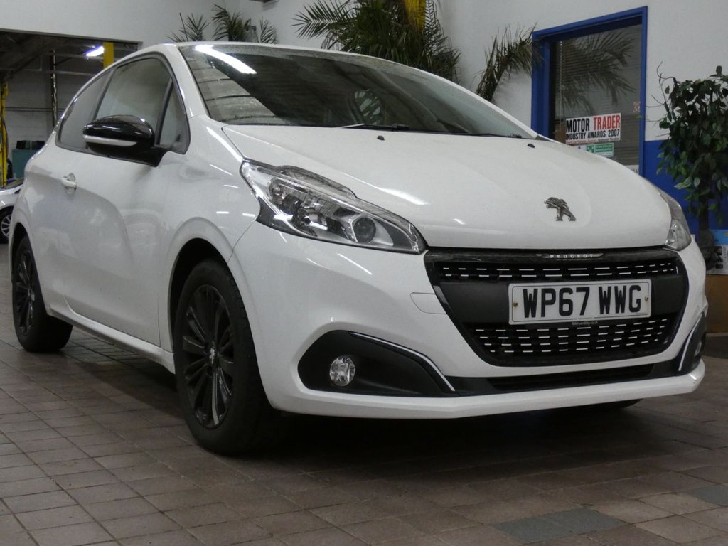 Used Peugeot 208 2018 for sale - 77780751: Photo 13