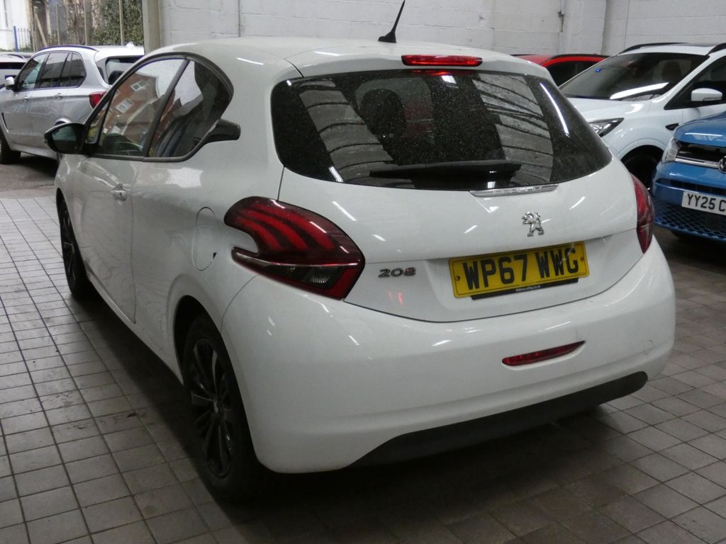 Used Peugeot 208 2018 for sale - 77780751: Photo 14
