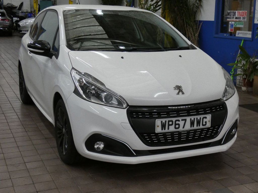Used Peugeot 208 2018 for sale - 77780751: Photo 15