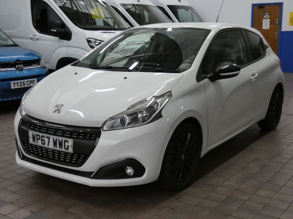 Used Peugeot 208 2018 for sale - 77780751: Photo 17