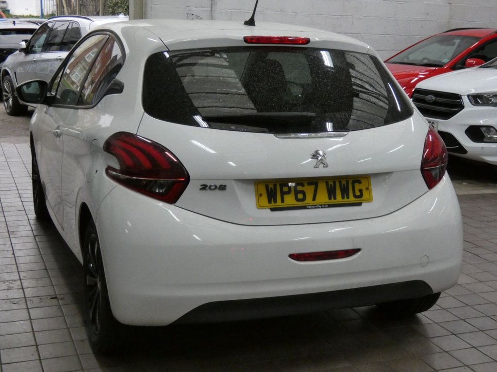 Used Peugeot 208 2018 for sale - 77780751: Photo 18