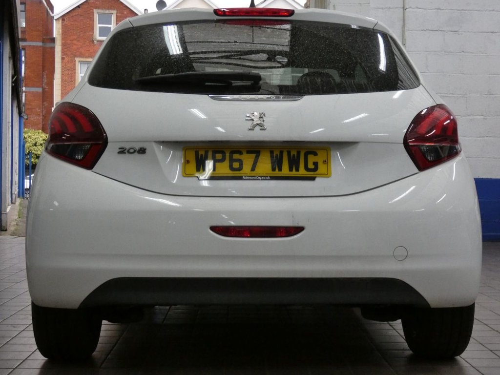 Used Peugeot 208 2018 for sale - 77780751: Photo 19