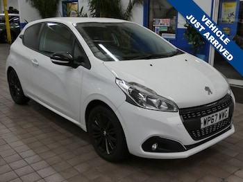 Used Peugeot 208 2018 for sale - 77780751: Photo