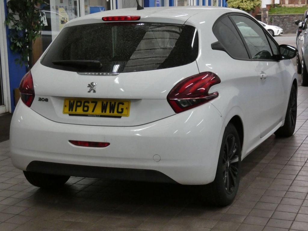 Used Peugeot 208 2018 for sale - 77780751: Photo 20