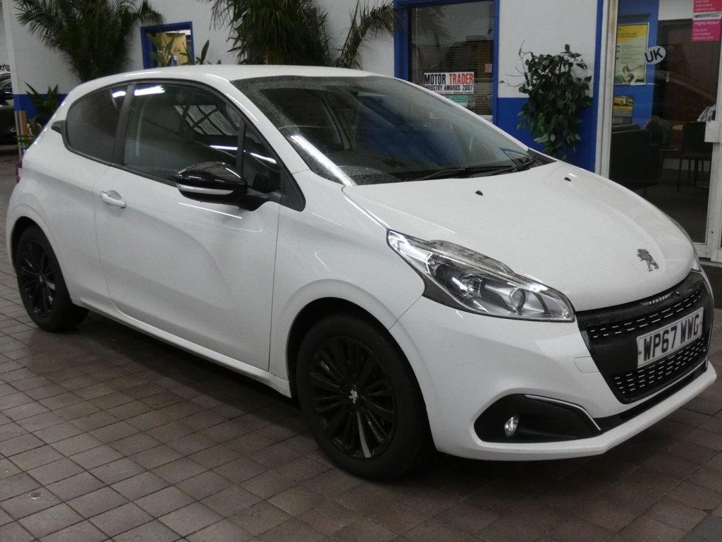 Used Peugeot 208 2018 for sale - 77780751: Photo 21
