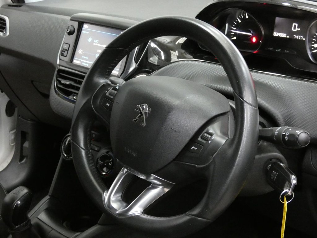 Used Peugeot 208 2018 for sale - 77780751: Photo 22