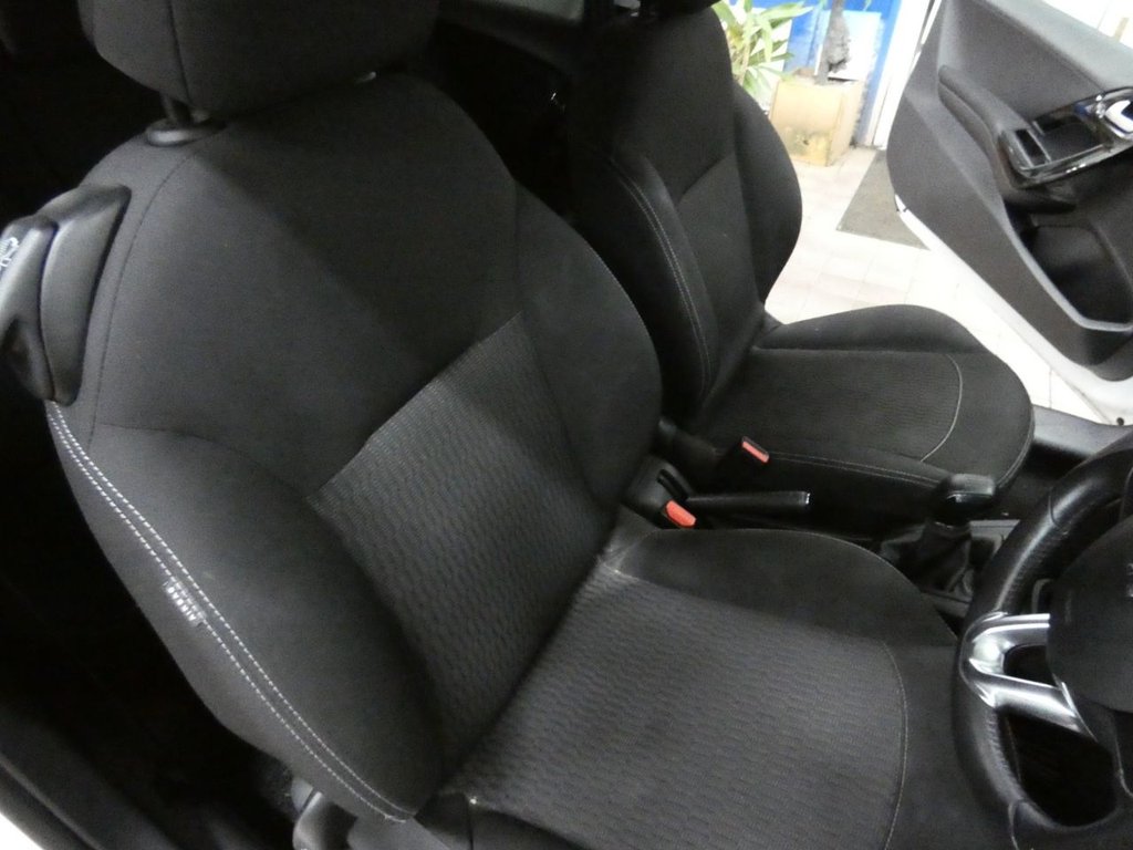 Used Peugeot 208 2018 for sale - 77780751: Photo 24