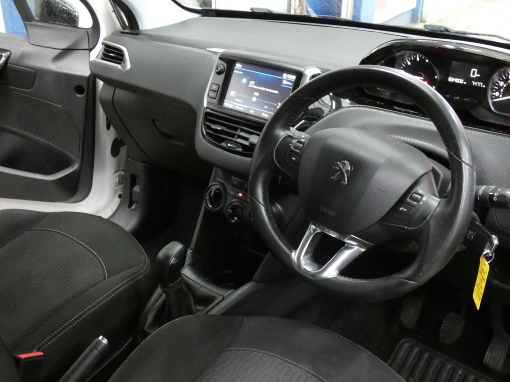 Used Peugeot 208 2018 for sale - 77780751: Photo 25