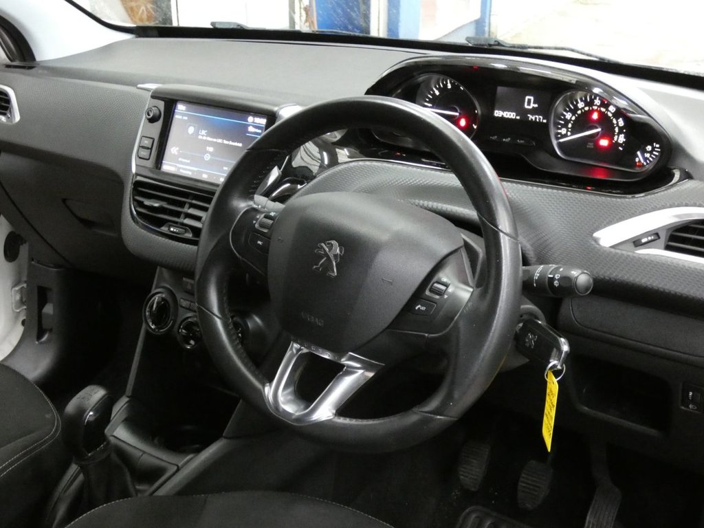 Used Peugeot 208 2018 for sale - 77780751: Photo 26