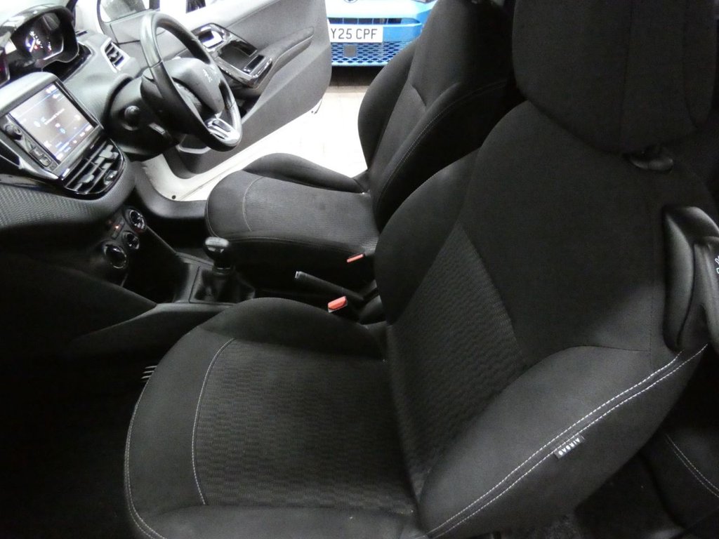 Used Peugeot 208 2018 for sale - 77780751: Photo 29