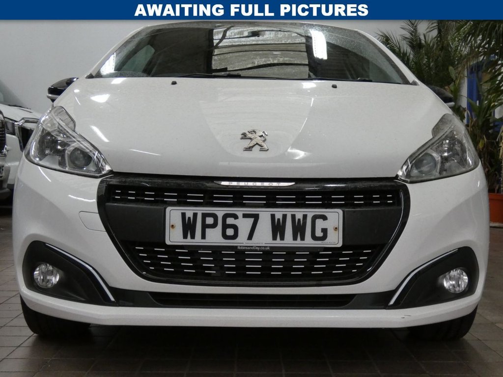 Used Peugeot 208 2018 for sale - 77780751: Photo 3