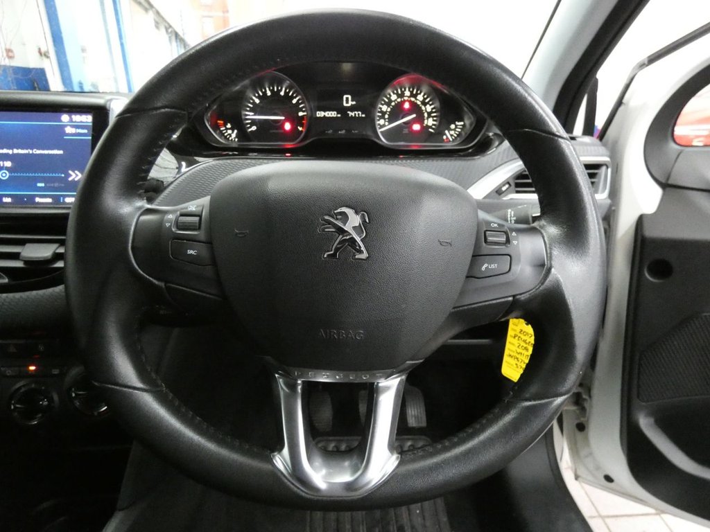 Used Peugeot 208 2018 for sale - 77780751: Photo 36