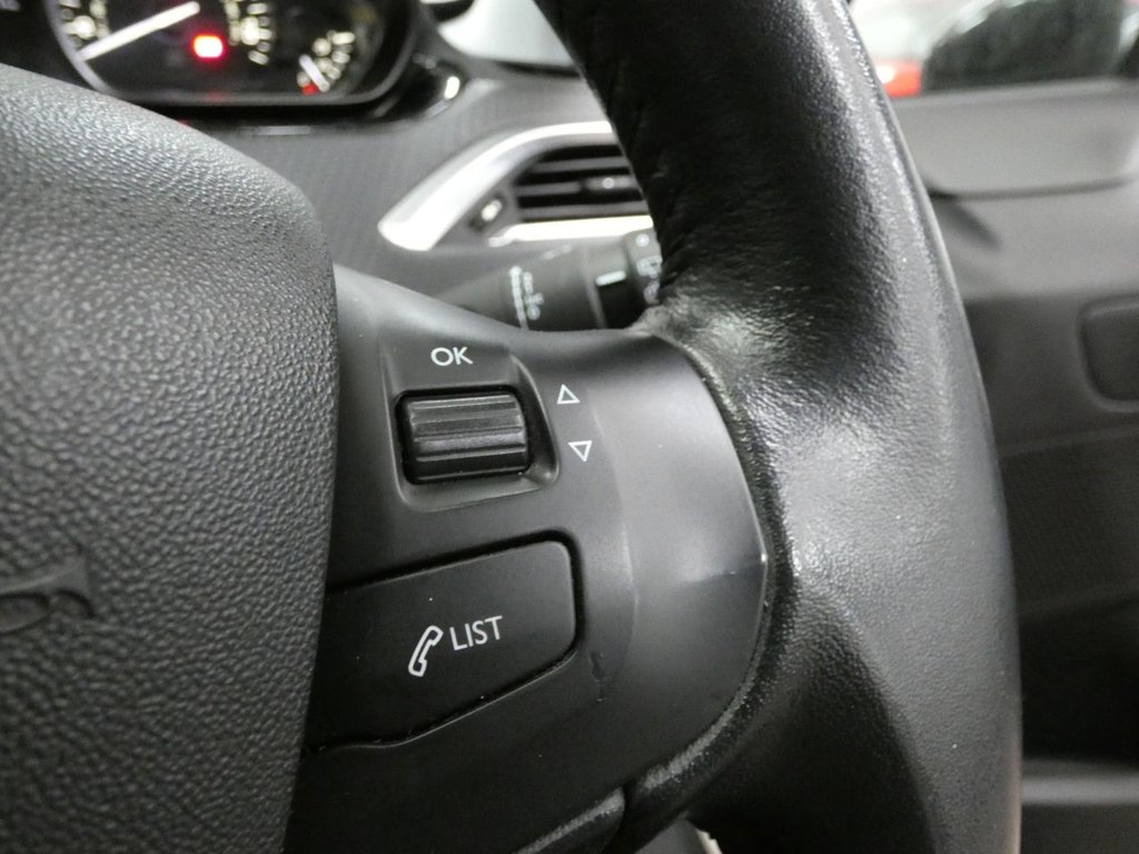 Used Peugeot 208 2018 for sale - 77780751: Photo 37