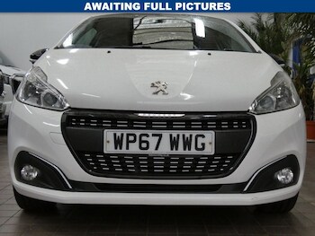Used Peugeot 208 2018 for sale - 77780751: Photo