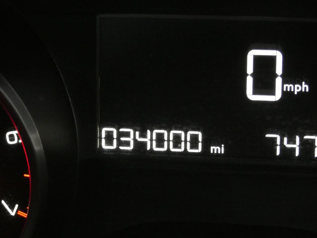 Used Peugeot 208 2018 for sale - 77780751: Photo 44