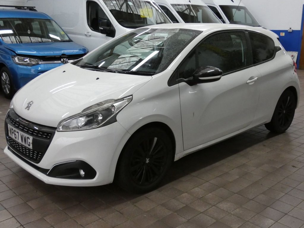 Used Peugeot 208 2018 for sale - 77780751: Photo 5