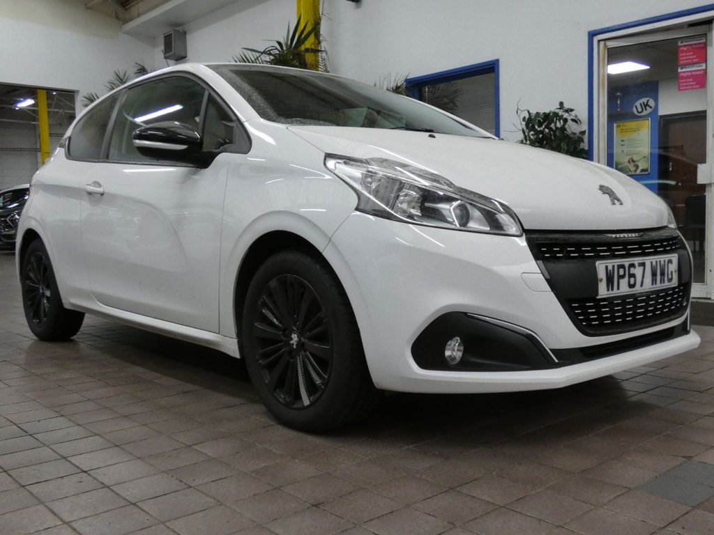 Used Peugeot 208 2018 for sale - 77780751: Photo 7