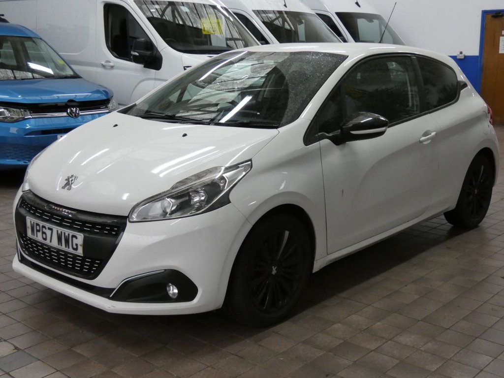 Used Peugeot 208 2018 for sale - 77780751: Photo 8
