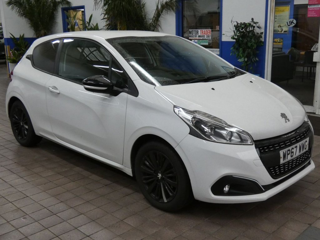 Used Peugeot 208 2018 for sale - 77780751: Photo 9