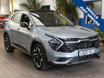 Used Kia Sportage 2025 for sale - 78975102: Photo