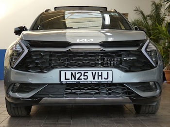 Used Kia Sportage 2025 for sale - 78975102: Photo