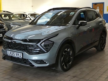 Used Kia Sportage 2025 for sale - 78975102: Photo