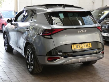 Used Kia Sportage 2025 for sale - 78975102: Photo