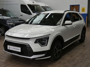 Used Kia Niro 2022 for sale - 77680229: Photo