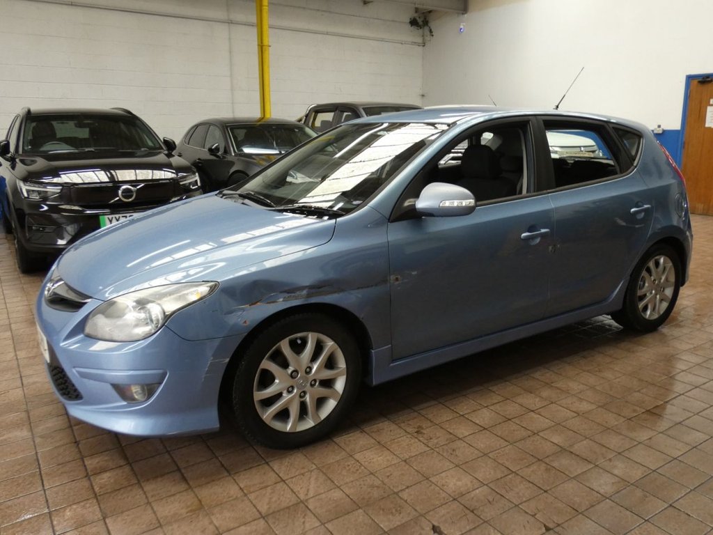 Used Hyundai i30 2012 for sale - 78181024: Photo 13