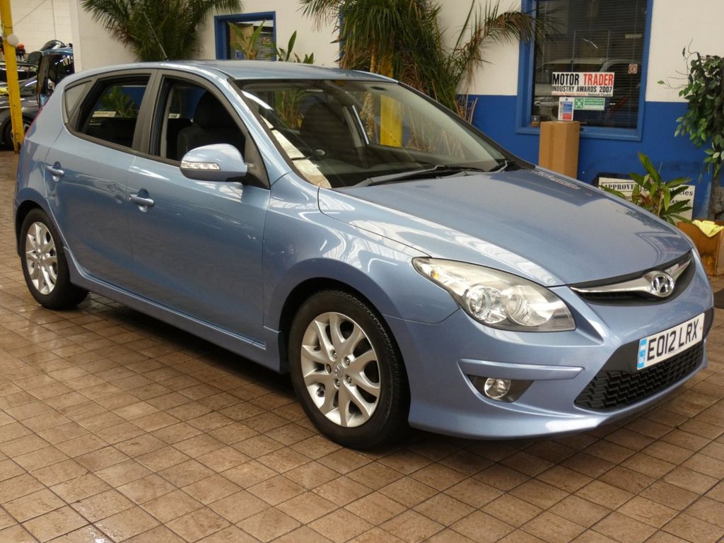 Used Hyundai i30 2012 for sale - 78181024: Photo 14