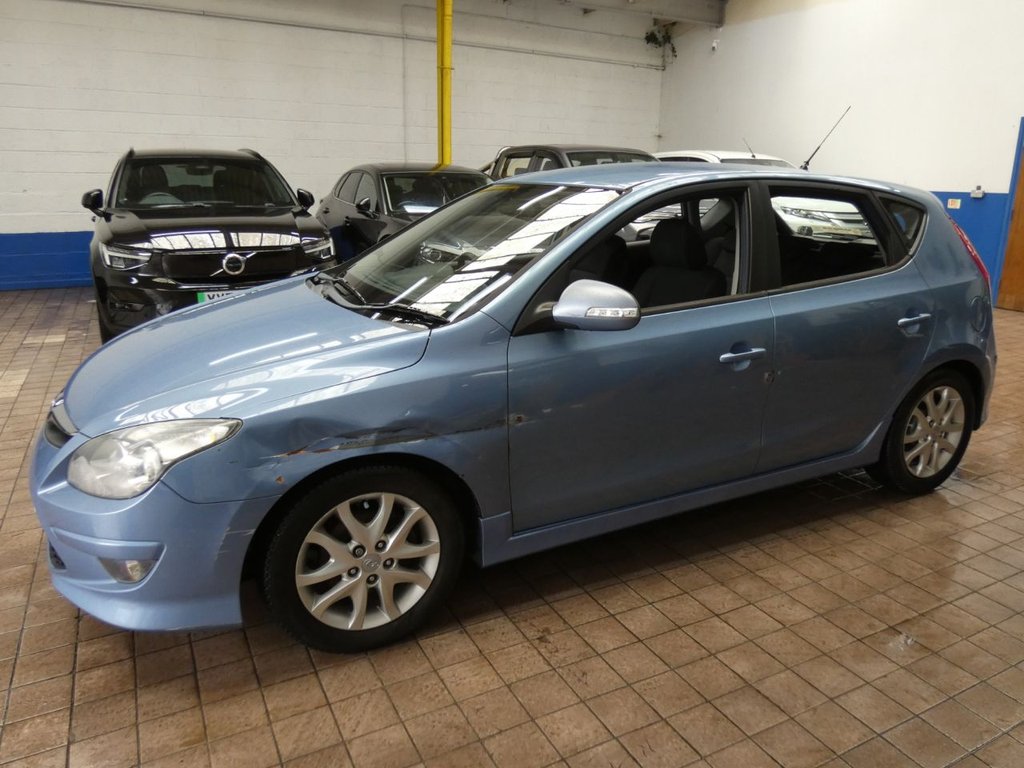 Used Hyundai i30 2012 for sale - 78181024: Photo 15