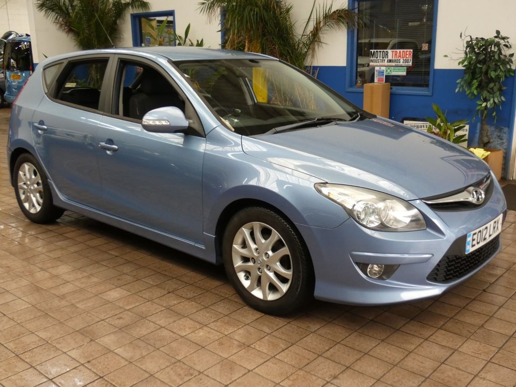 Used Hyundai i30 2012 for sale - 78181024: Photo 17