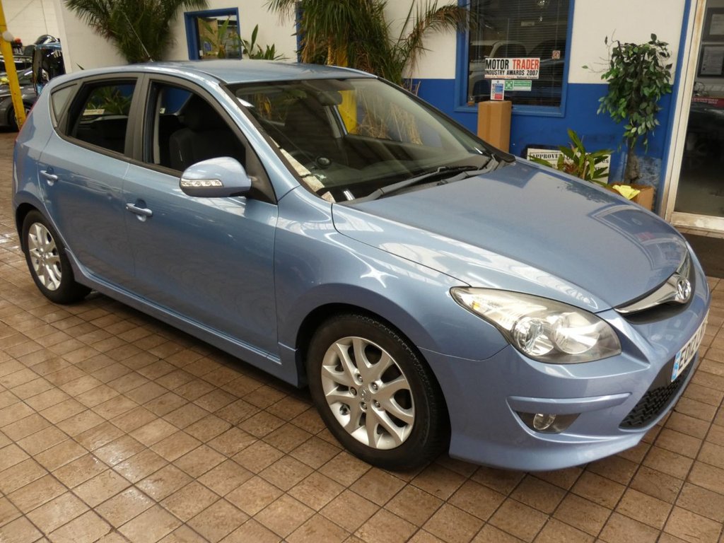 Used Hyundai i30 2012 for sale - 78181024: Photo 19