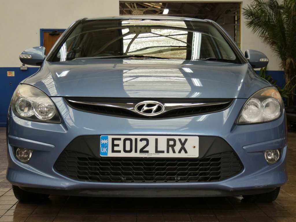Used Hyundai i30 2012 for sale - 78181024: Photo 2