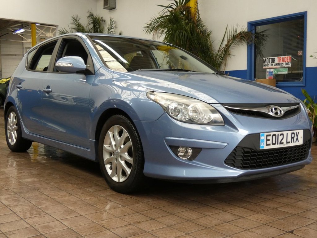 Used Hyundai i30 2012 for sale - 78181024: Photo 21