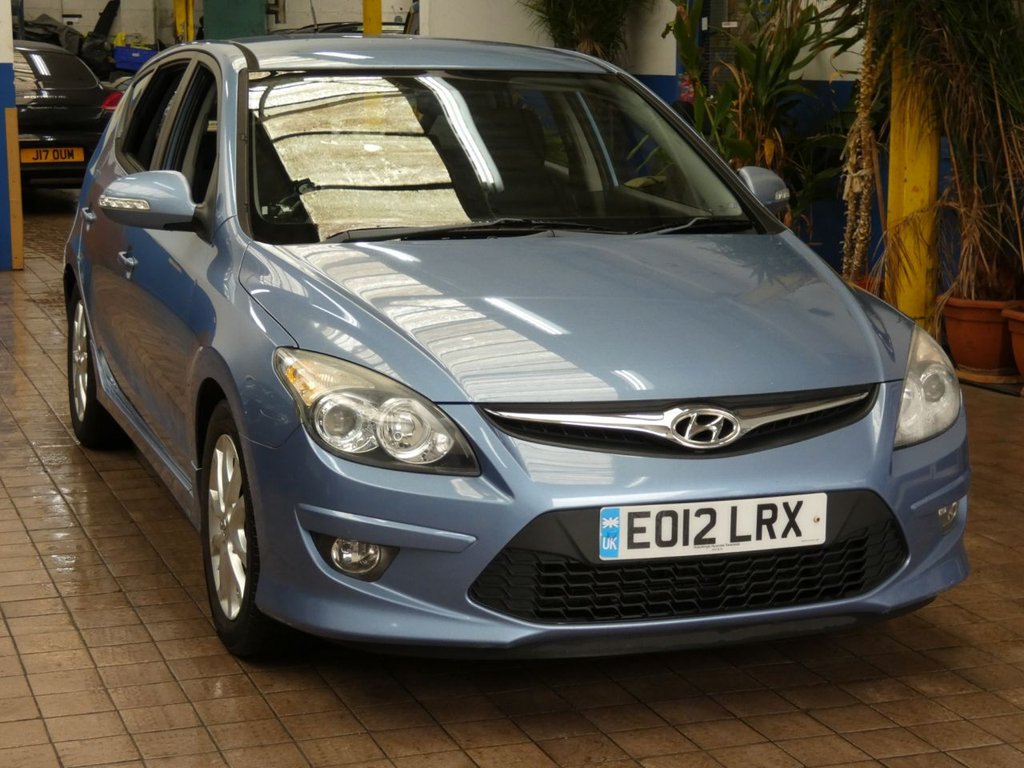 Used Hyundai i30 2012 for sale - 78181024: Photo 23