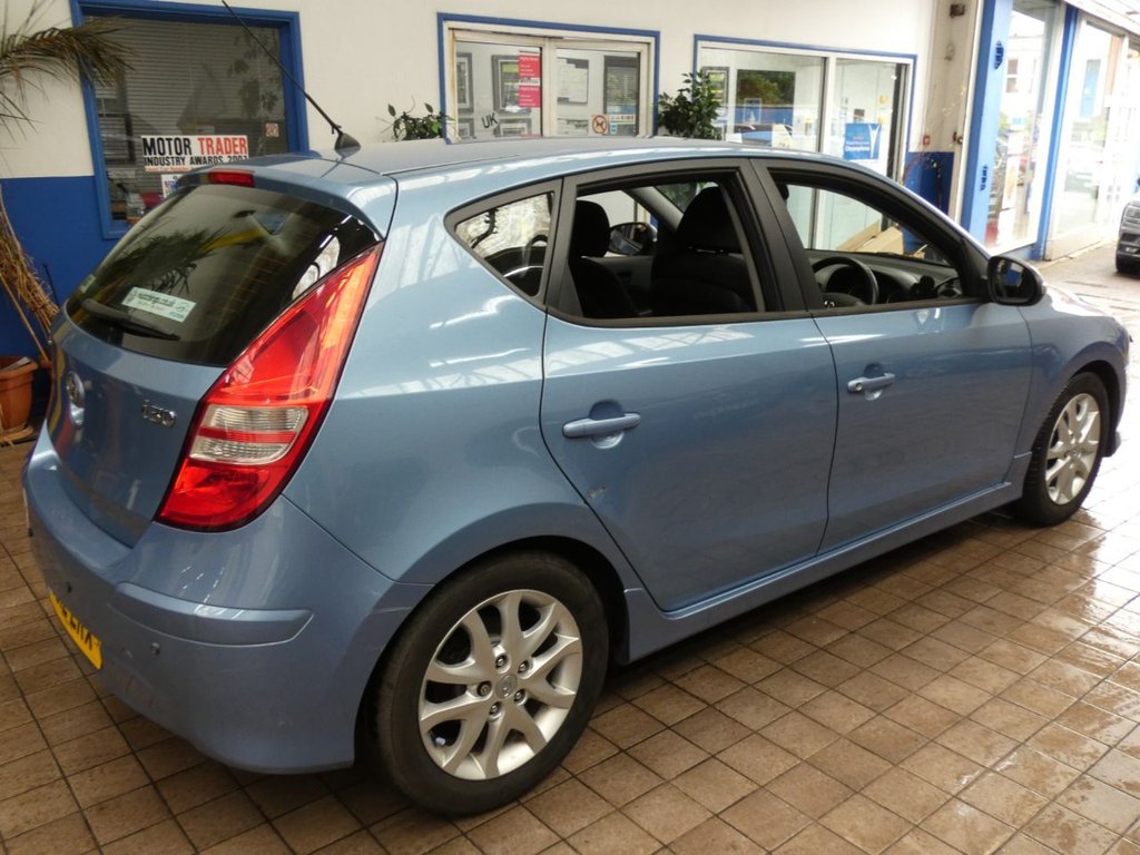 Used Hyundai i30 2012 for sale - 78181024: Photo 24