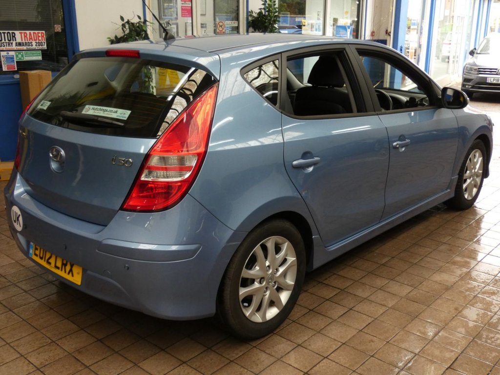 Used Hyundai i30 2012 for sale - 78181024: Photo 28