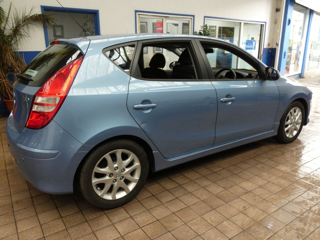 Used Hyundai i30 2012 for sale - 78181024: Photo 29