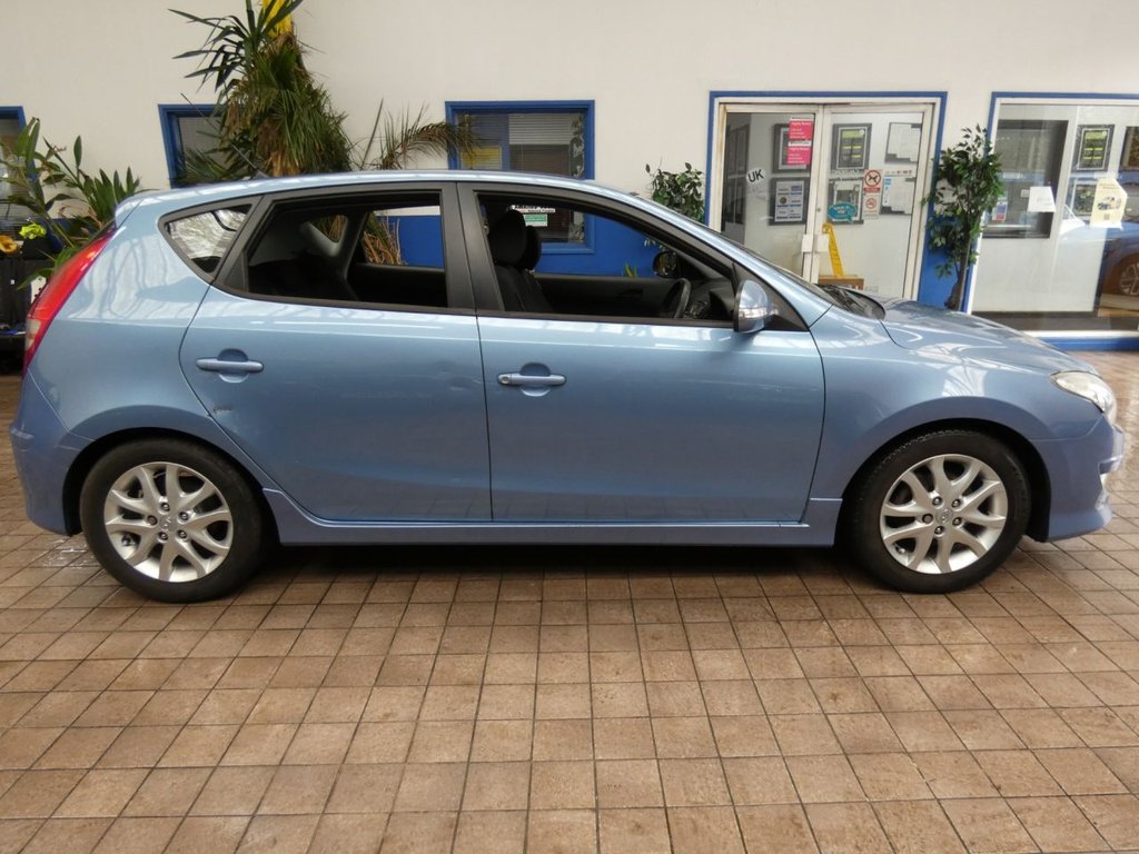 Used Hyundai i30 2012 for sale - 78181024: Photo 30