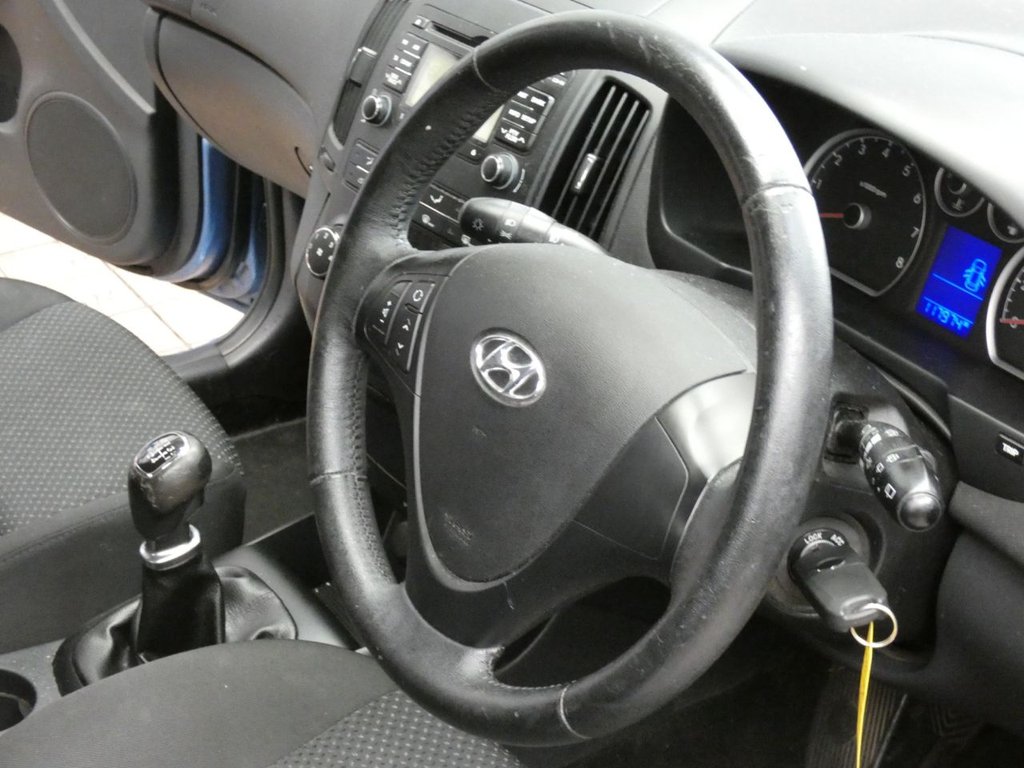 Used Hyundai i30 2012 for sale - 78181024: Photo 31