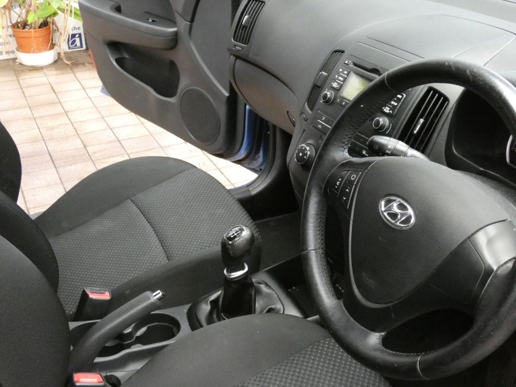 Used Hyundai i30 2012 for sale - 78181024: Photo 32
