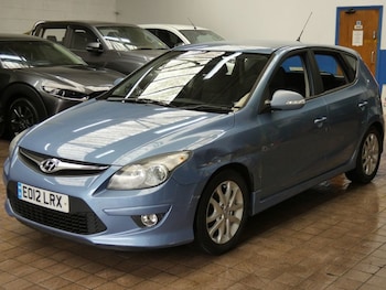 Used Hyundai i30 2012 for sale - 78181024: Photo
