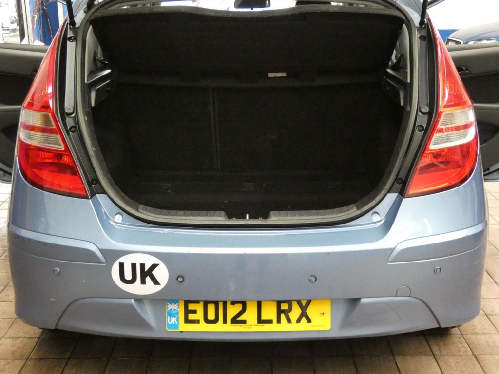 Used Hyundai i30 2012 for sale - 78181024: Photo 40