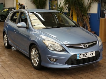 Used Hyundai i30 2012 for sale - 78181024: Photo